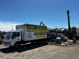  El Paso, TX Junk Removal Pros