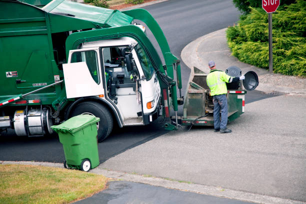 El Paso, TX Junk Removal Company